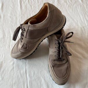 Charles Tyrwhitt Textile Sneaker